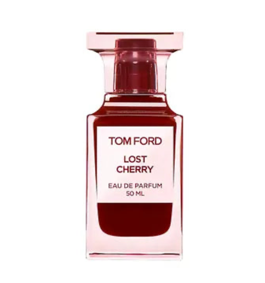 Lost Cherry