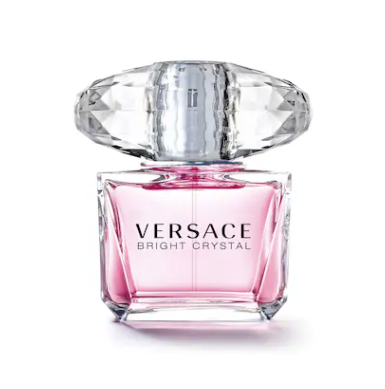 Mini Bright Crystal