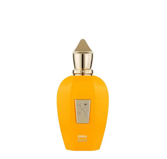 Erba Gold