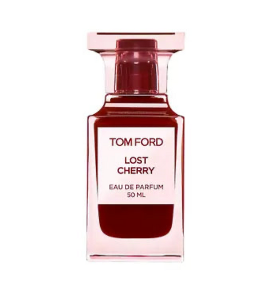Lost Cherry