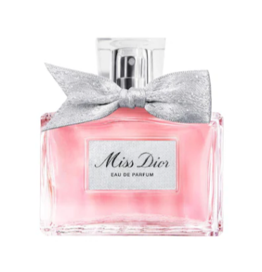 Miss D