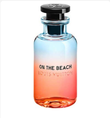 Mini On The Beach