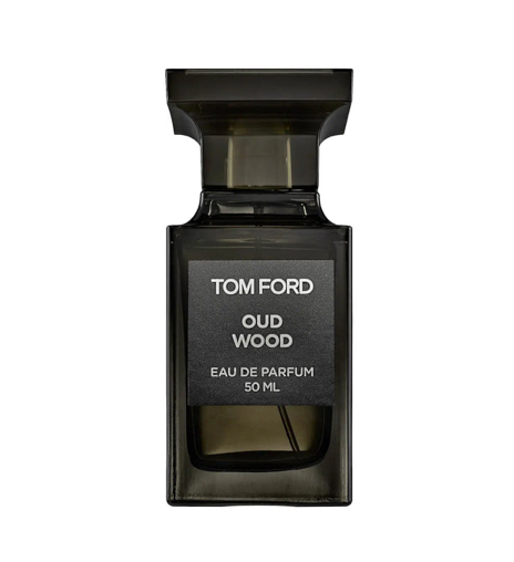 Oud Wood