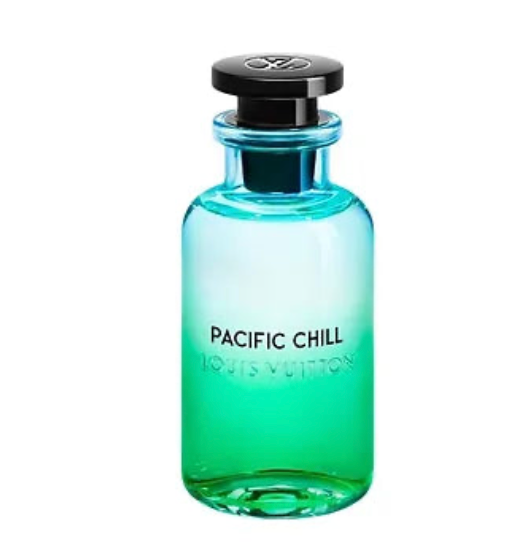 Pacific Chill