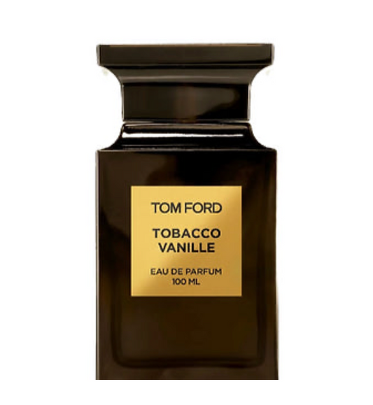 Tabacco Vanille