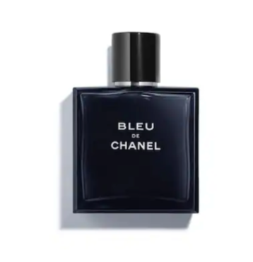 Blue De