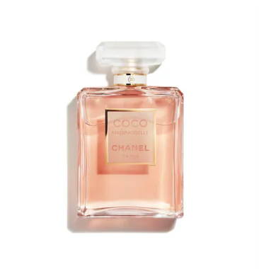 CoCo Mademoiselle