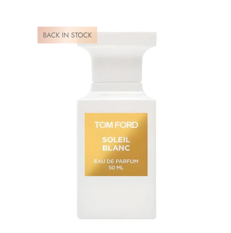 Soleil Blanc
